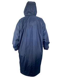 Swimming Parka, Unisex with Fleece Lining, With Snap fastener, children or adults - buy online