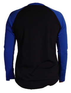 Playera de Natación, Anticlor, Rashguard, Hombre - (copia) on internet