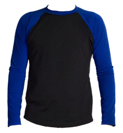 Playera de Natación, Anticlor, Rashguard, Hombre - (copia)