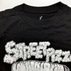 Street Pizza - Z Clothing