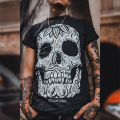 Mexican Skull - comprar online
