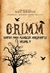 GRIMM (volume II) – Contos Para Pesadelos Arrepiantes - comprar online