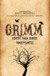 GRIMM – Contos Para Sonhos Horripilantes - comprar online