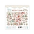 DIE CUT MERRY E JOY -MINTAY PAPER - - comprar online