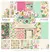 Pocket Kit 6 Folhas | Scrapbook - comprar online