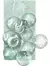 GOTAS DE CRISTAL - DROPS G 20MM- 10 UN - CARINA SARTOR -