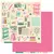 Pocket Kit 6 Folhas | Scrapbook na internet