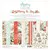 BLOCO 30X30 - MERRY & JOY - MINTAY PAPERS -