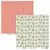 BLOCO 30X30 - MERRY & JOY - MINTAY PAPERS -