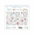 DIE CUTS - ELODIE - MINTAY PAPER - comprar online