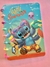 CADERNO INTELIGENTE STITCH