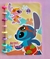 CADERNO INTELIGENTE STITCH