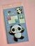 POST IT PANDA