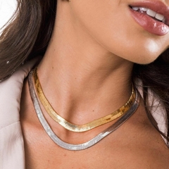 Choker fita 7mm - comprar online