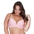 Sutiã Plus Size com Bojo Reforçado - C8781