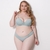 Conjunto Plus Size Básico com Bojo - C9071 na internet