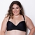 Sutiã com Bojo Plus Size - C9402 na internet