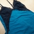 Camisola Plus Size Detalhe Renda - C6144 - comprar online