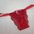 Tanga Scarlet - C7675 - CLICKONSHOP LINGERIE