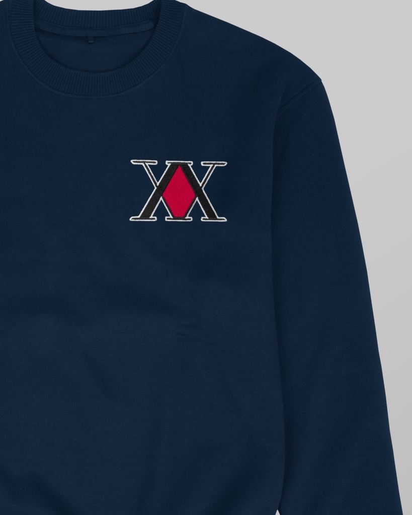 Sudadera de Hunter x Hunter Comprar en Fungi