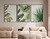 CONJUNTO ARTE FOLHAS DECOR na internet