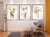 CONJUNTO LUXO E BELEZA DECOR - MD Artes Quadros