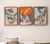 CONJUNTO ARTE DECORATIVA MODERNA - loja online