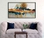 QUADRO ABSTRATO ARTE DECOR 3D - comprar online