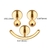 Trio smiley - comprar online