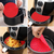 Tapete Protetor Redondo Silicone Fritadeira Air Fryer 20cm na internet