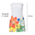 Imagem do Vestido Mini Feminino Curto Moda Estampa Maxi Floral