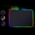 Mouse Pad Gamer Borda Iluminada LED RGB 7 Cores 25cm x 35cm na internet