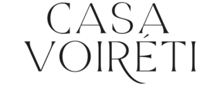 Casa Voiréti