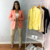 Blazer Cinara Alfaiataria Amarelo - Boutique Colmeia tudo para roupa casual feminina e balada.