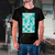 Camiseta Abstrata Estampa 3 - comprar online