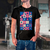 Camiseta Abstrata Estampa 5 - comprar online