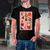 Camiseta Abstrata Estampa 6 - comprar online