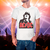 Camiseta Rock AC/DC