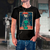 Camiseta Alien Disco voador - comprar online