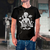 Camiseta Alien You are not alone - comprar online