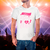 Camiseta All you need is love - comprar online