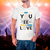 Camiseta All you need is love - comprar online