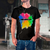 Camiseta Coldplay Splash