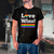 Camiseta LGBT Love wins