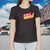 Camiseta Personalizada em Silk Digital HD Classic Feminina e Masculina