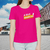 Imagem do Camiseta Personalizada em Silk Digital HD Classic Feminina e Masculina