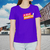 Camiseta Personalizada em Silk Digital HD Classic Feminina e Masculina