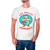 Camiseta Séries Breaking Bad Los Pollos Hermanos