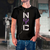 Camiseta Moda Urbana New York City