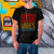 Camiseta Moda Urbana Good vibes